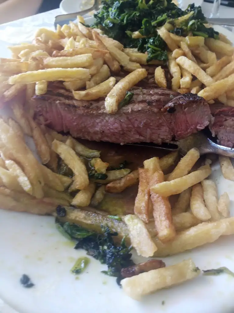 Benicio Sousa_Café/Restaurante 