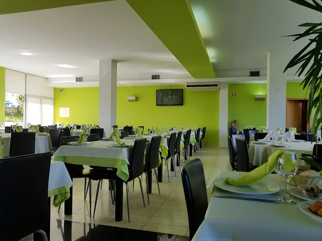 Café/Restaurante "O Grilo" ristorante a Celorico de Basto