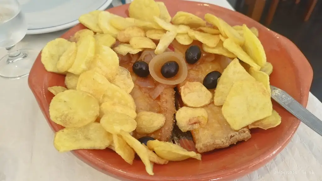 Gorka - gilkanan_Restaurante da Alzira_Celorico de Basto_recensione