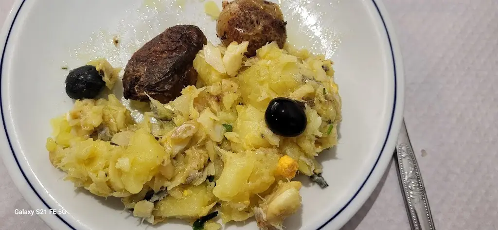 Fatima Novais_Restaurante da Alzira_Celorico de Basto_recensione