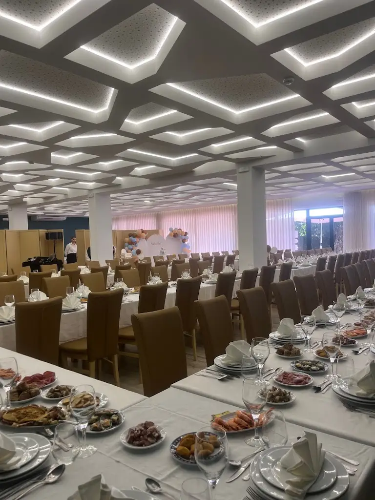 Quinta do Forno ristorante a Celorico de Basto