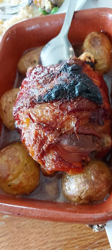 Menu_Sabores da Quinta_Celorico de Basto_imagen_5