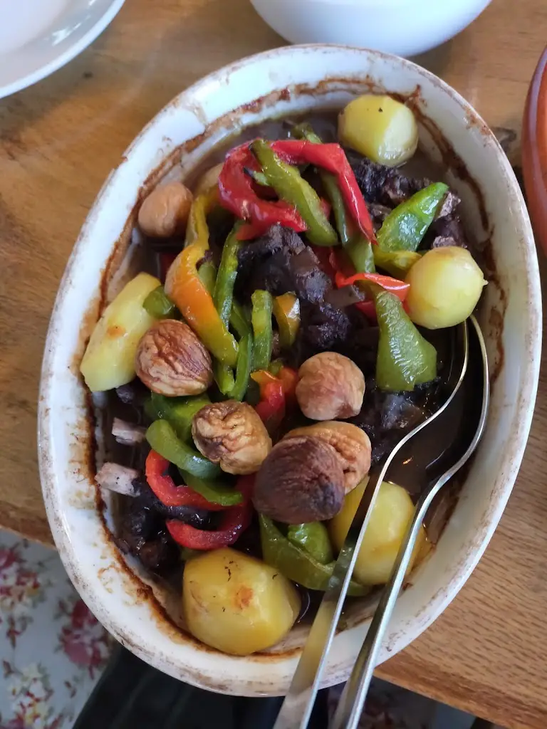 Menu_Sabores da Quinta_Celorico de Basto_imagen_8