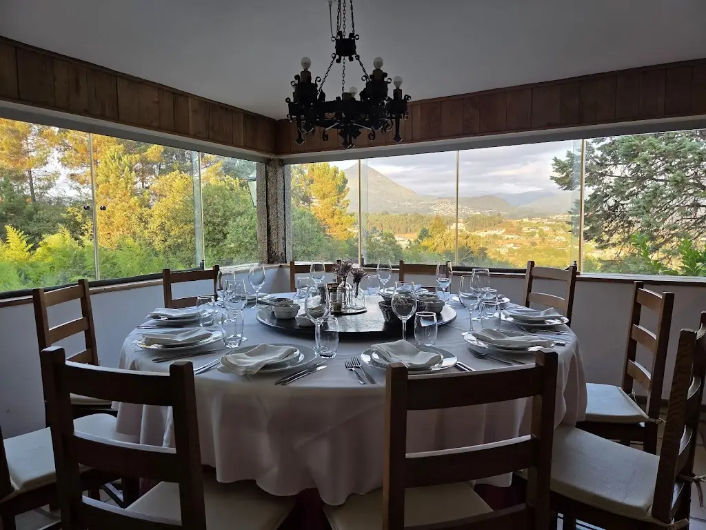 Anders Gautestad Jakobsen_Sabores da Quinta_Celorico de Basto_reseña