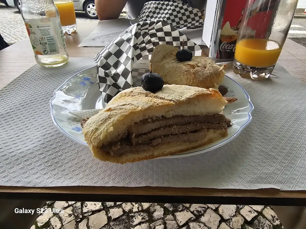 Menu_Danny's Café_Lajes do Pico_image_6