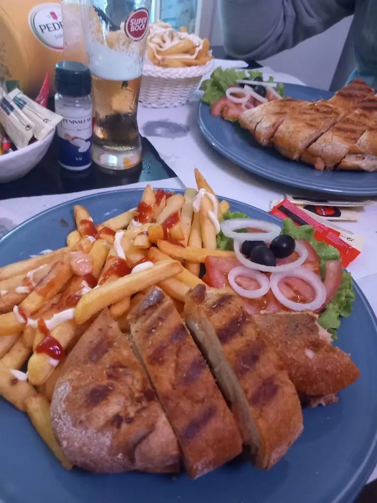 Menu_Danny's Café_Lajes do Pico_image_7