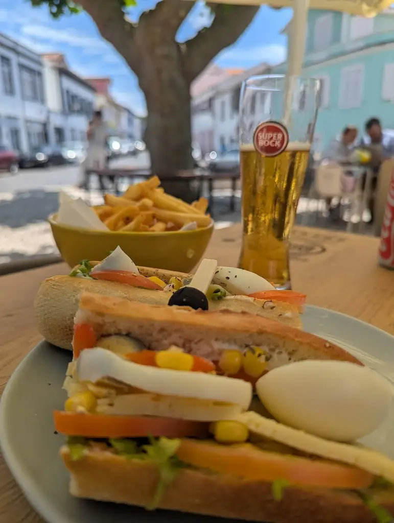 Chrissy R._Danny's Café_Lajes do Pico_review