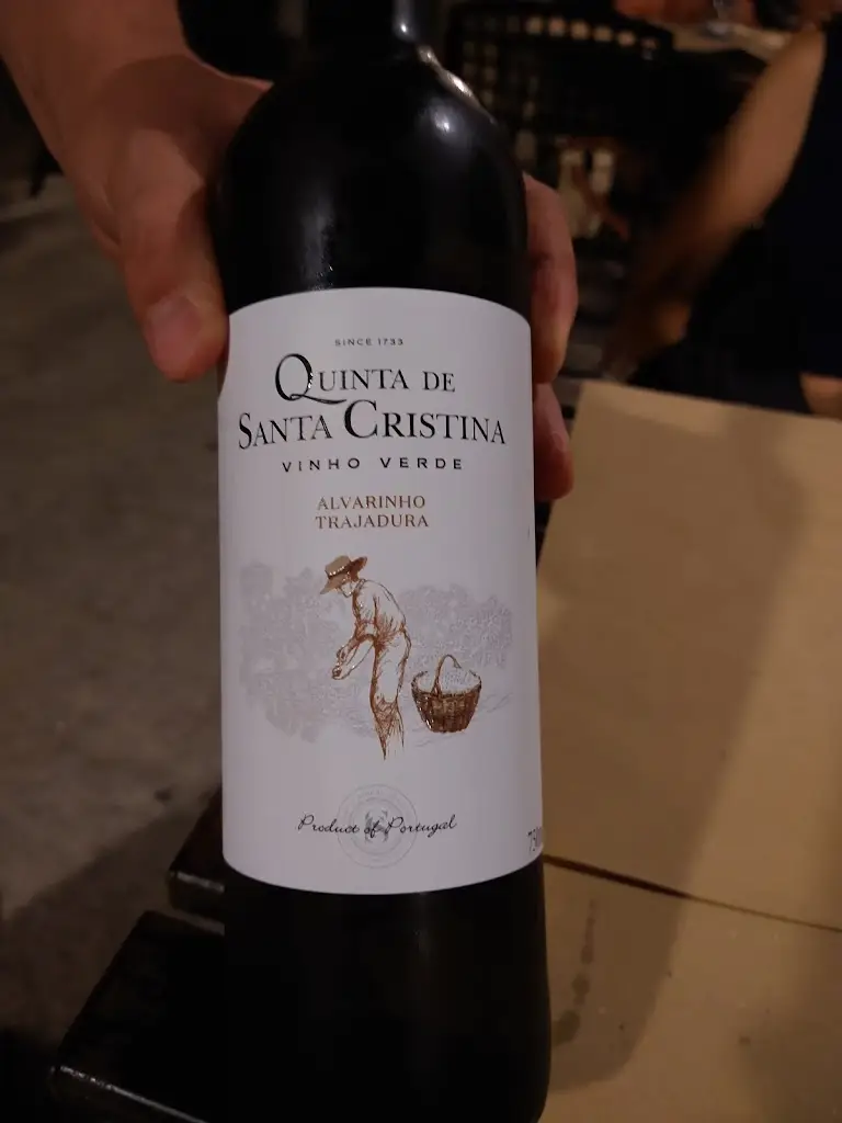 Rodrigo Halfeld_Adega Regional 7 Condes_Celorico de Basto_recensione