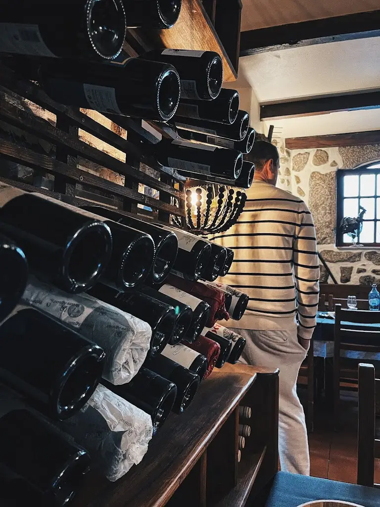 Sofia Leal_Adega Regional 7 Condes_Celorico de Basto_recensione