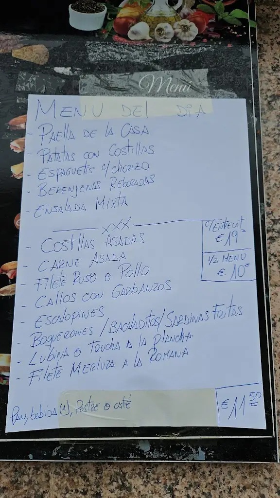 Menu_Costa Verde_Celorico de Basto_immagine_2