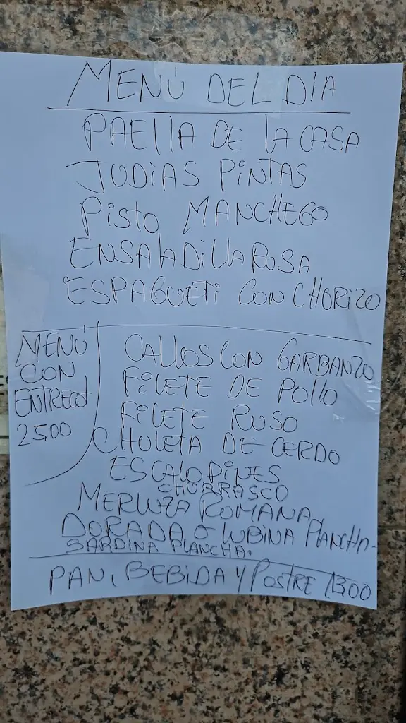 Menu_Costa Verde_Celorico de Basto_immagine_3