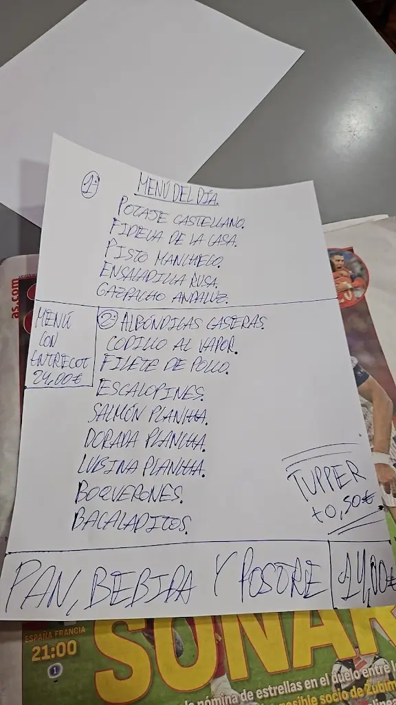 Menu_Costa Verde_Celorico de Basto_immagine_4