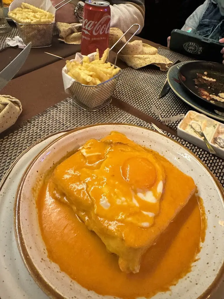 Ricardo Batalha_Taberna das Taipas_Caldas das Taipas_reseña