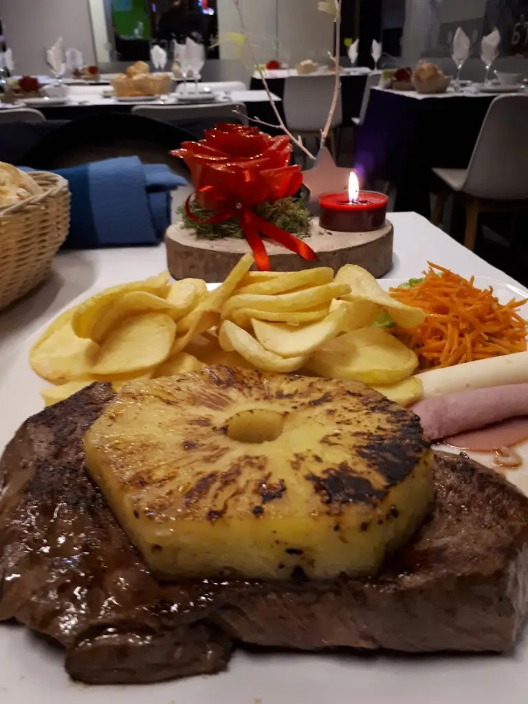 Menü_Tapiara_Caldas das Taipas_Bild_3