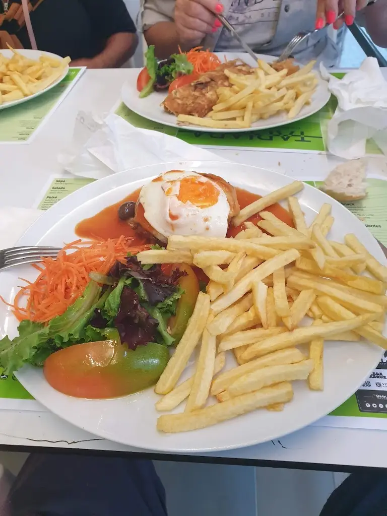 Menü_Tapiara_Caldas das Taipas_Bild_7