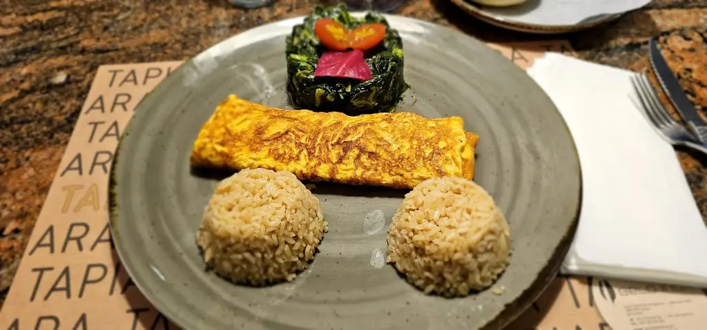 Menü_Tapiara_Caldas das Taipas_Bild_9