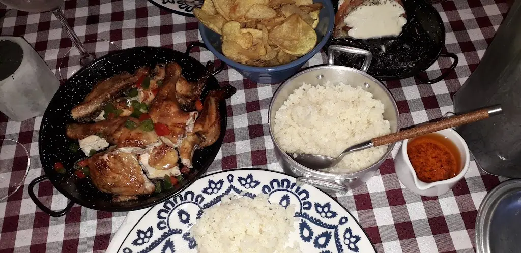 Menu_A Freguesa_Caldas das Taipas_immagine_4