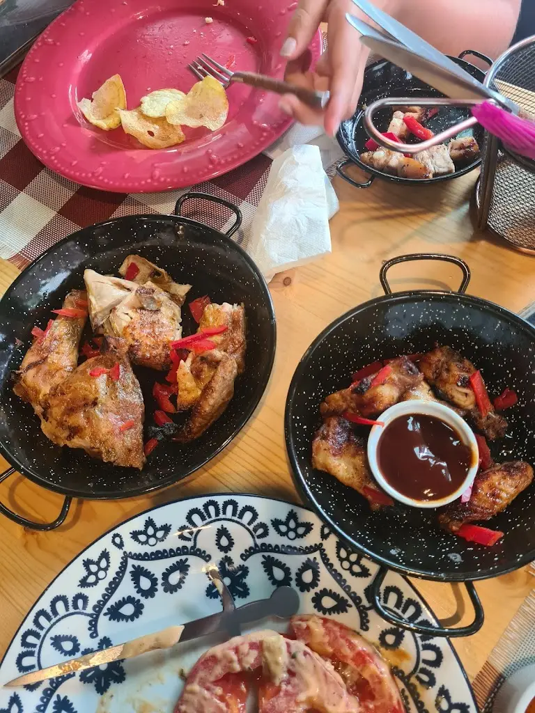 Menu_A Freguesa_Caldas das Taipas_immagine_5