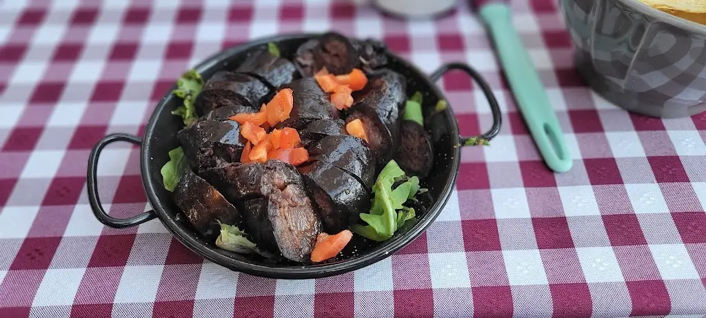 Menu_A Freguesa_Caldas das Taipas_immagine_6