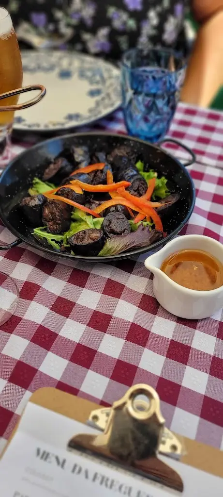 Menu_A Freguesa_Caldas das Taipas_immagine_8