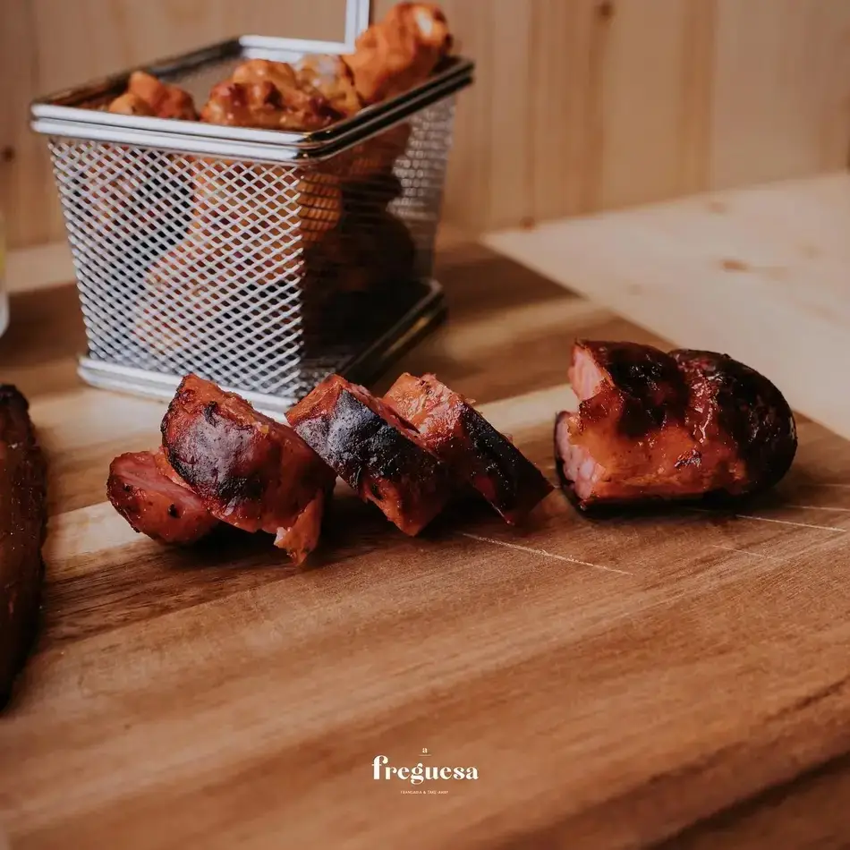 Menu_A Freguesa_Caldas das Taipas_immagine_9