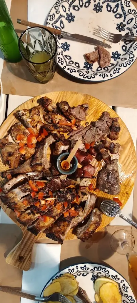 Sandra Gonçalves_A Freguesa_Caldas das Taipas_recensione