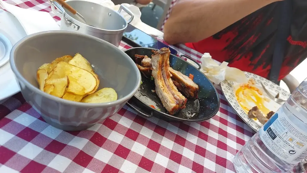 Chantal Da Silva Sa_A Freguesa_Caldas das Taipas_recensione