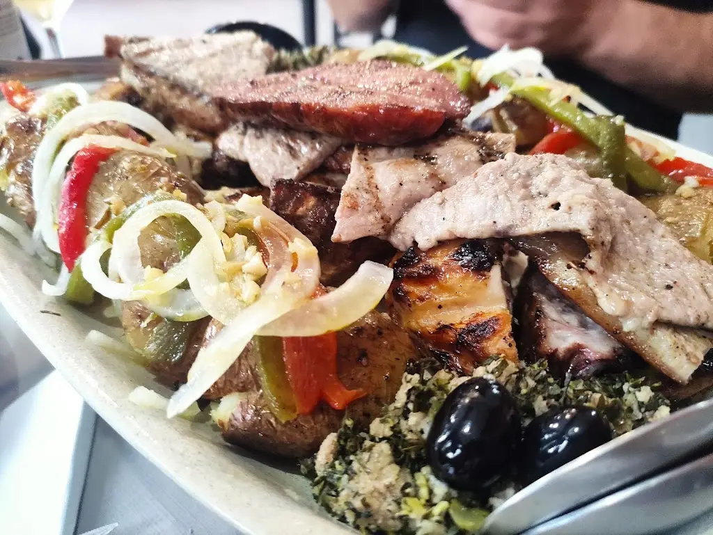 Menu_Churrasqueira Taipense, Lda._Caldas das Taipas_immagine_1