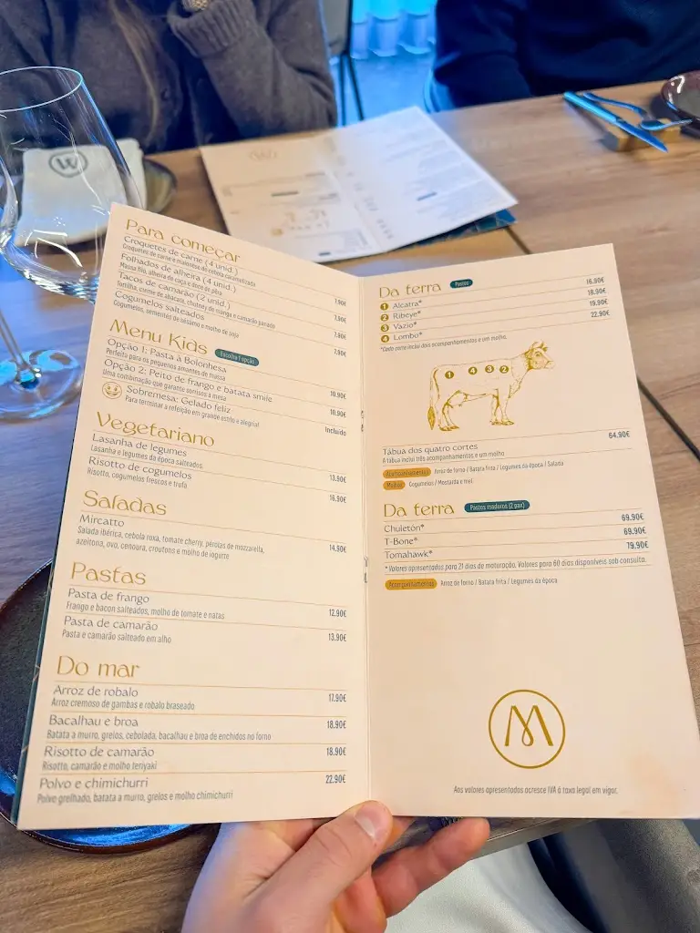 Menu_MIRCATTO_Caldas das Taipas_immagine_2