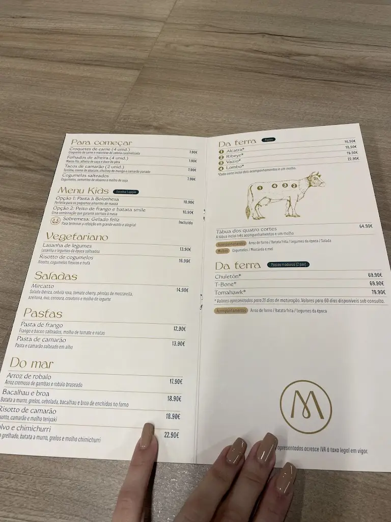 Menu_MIRCATTO_Caldas das Taipas_immagine_4