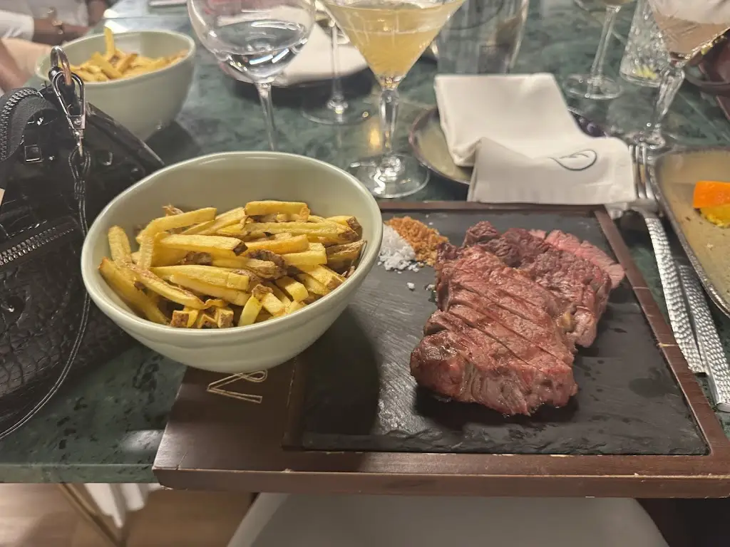 Maryse Baya_MIRCATTO_Caldas das Taipas_recensione