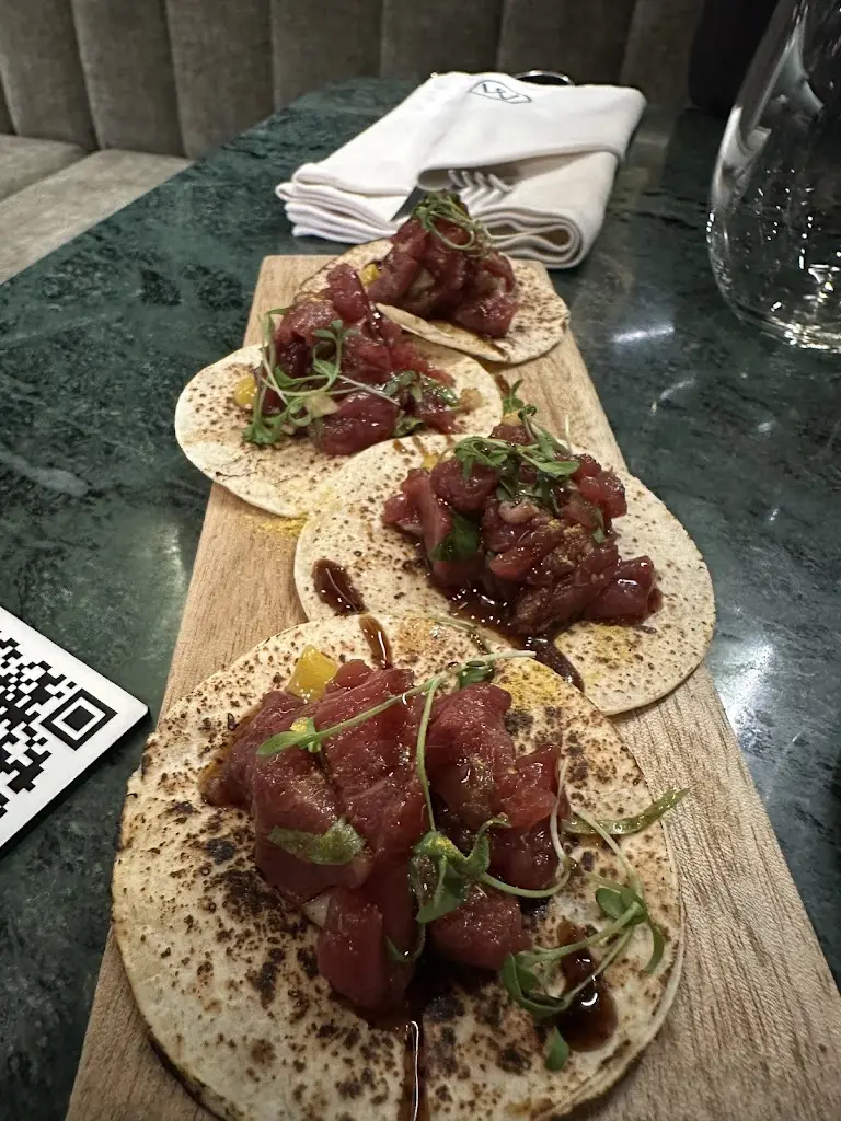 Tin Chie_MIRCATTO_Caldas das Taipas_recensione