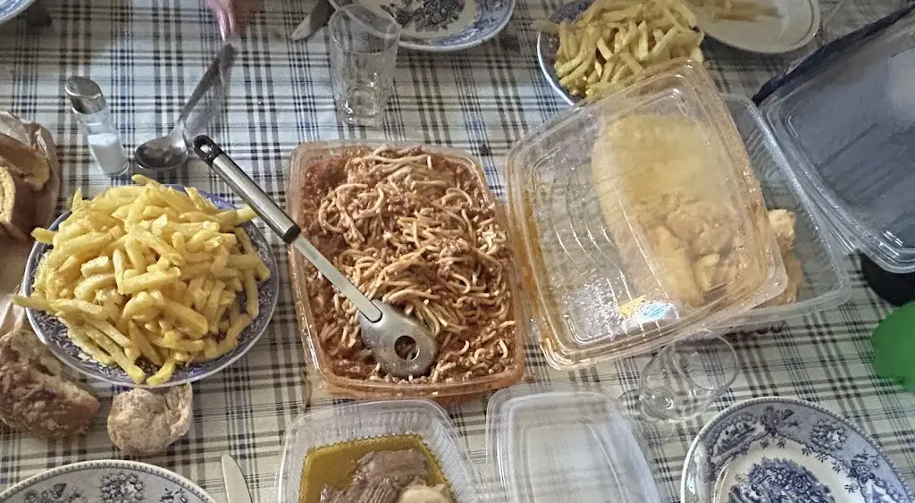 Laudate Dominum_Guloso Take Away_Caldas das Taipas_recensione