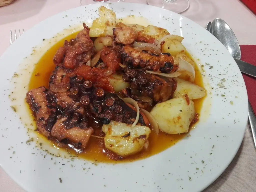 Menu_O Lavrador_Lajes do Pico_immagine_1