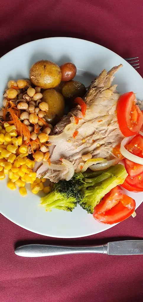 Menu_O Lavrador_Lajes do Pico_immagine_2