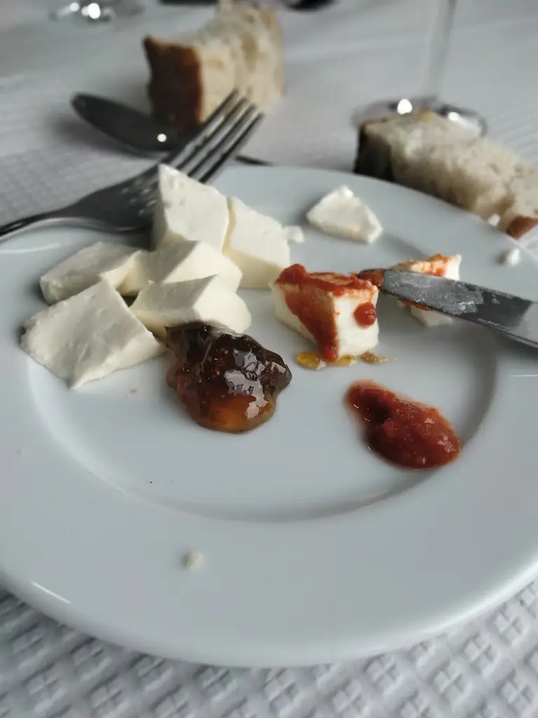 Menu_O Lavrador_Lajes do Pico_immagine_3