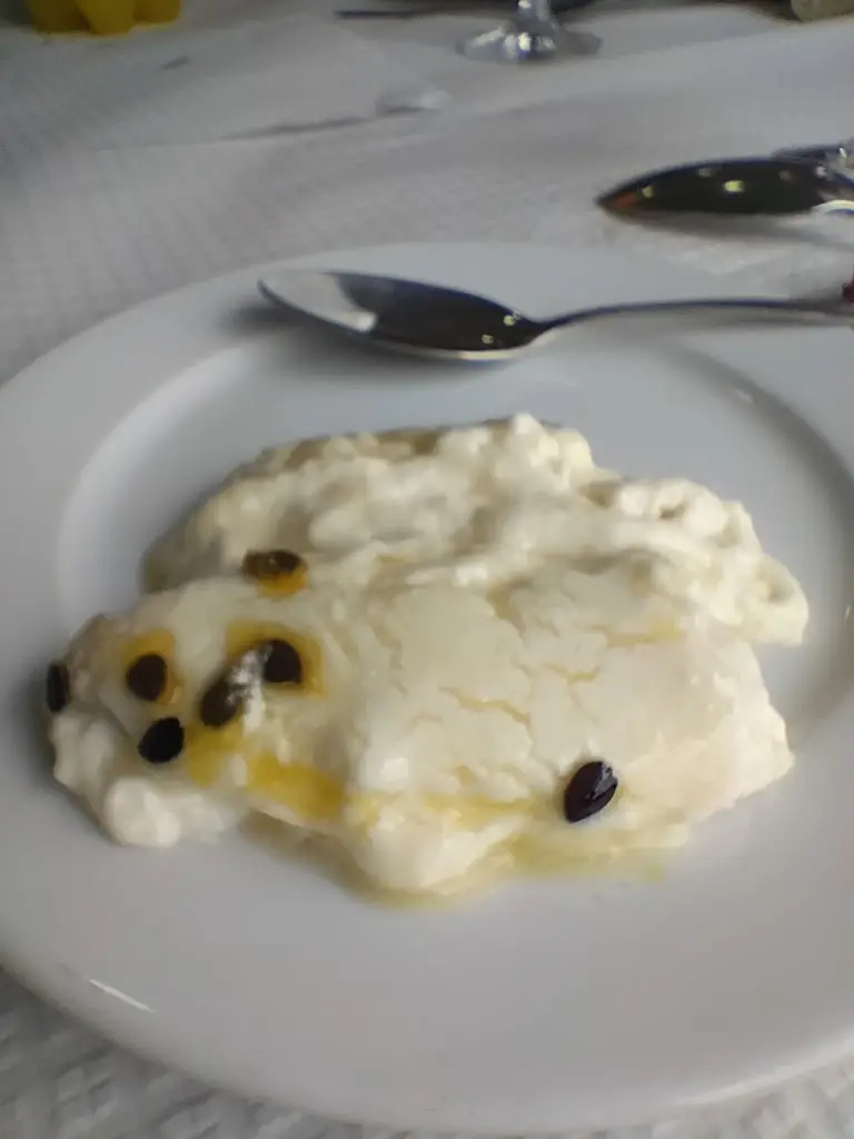 Menu_O Lavrador_Lajes do Pico_immagine_5