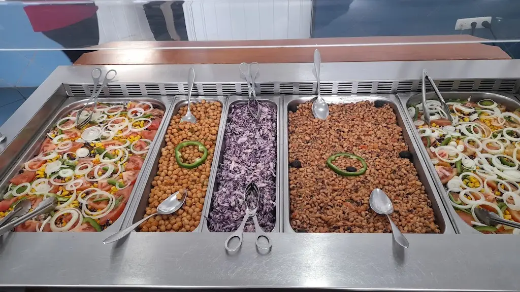 Menu_O Lavrador_Lajes do Pico_immagine_7