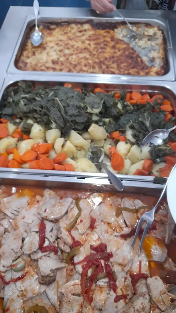 Menu_O Lavrador_Lajes do Pico_immagine_8