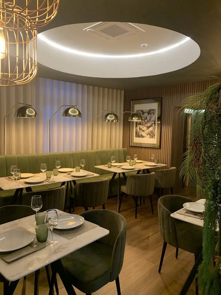 Churrascaria Machado - Comércio De Hotelaria, Lda ristorante a Caldas das Taipas