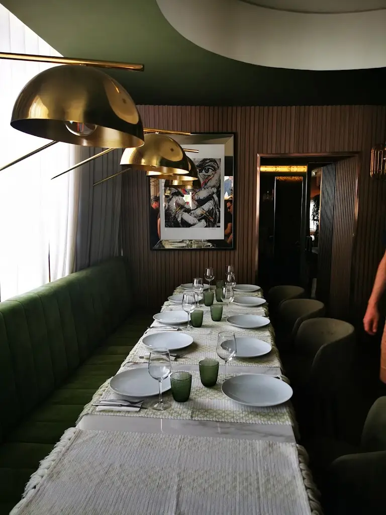 Churrascaria Machado - Comércio De Hotelaria, Lda_Caldas das Taipas_slider_image_2