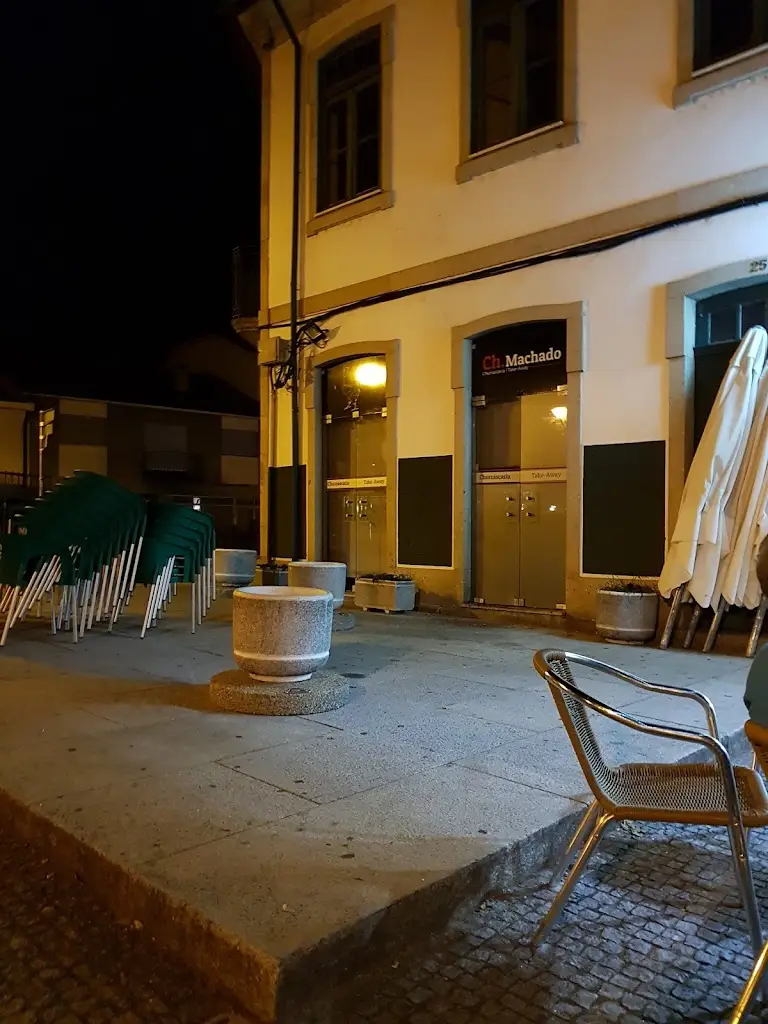 Churrascaria Machado - Comércio De Hotelaria, Lda_Caldas das Taipas_slider_image_3