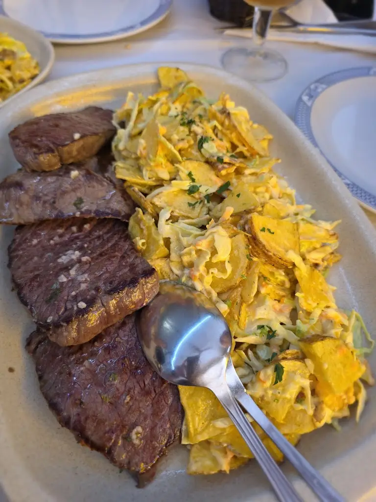 Fernando Almeida_Diplomata Snack-Bar_Caldas das Taipas_review