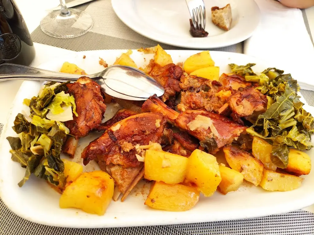 Menu_Restaurante Talento_Caldas das Taipas_immagine_5