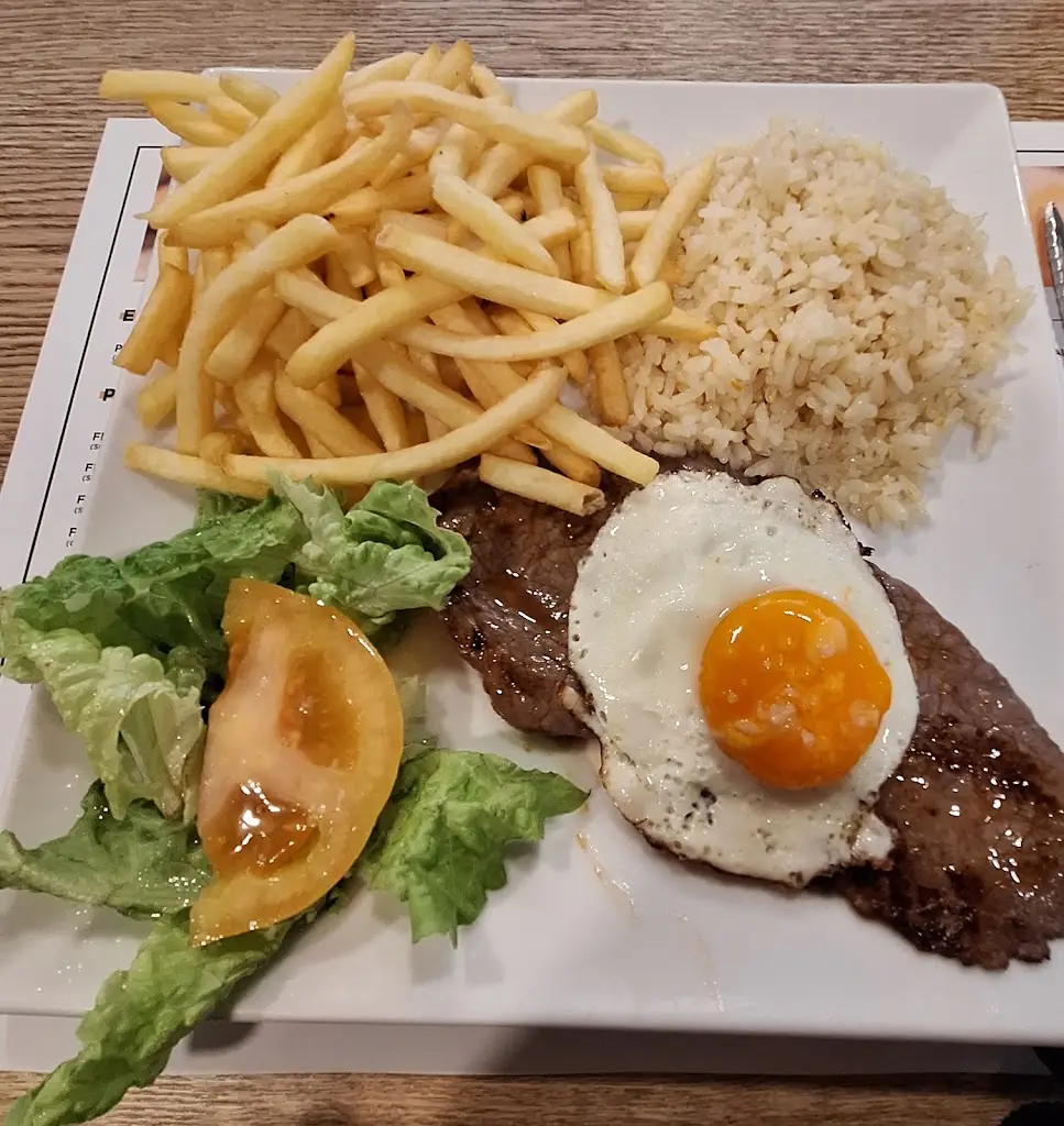 Menu_Davids Bar snack_Caldas das Taipas_immagine_5