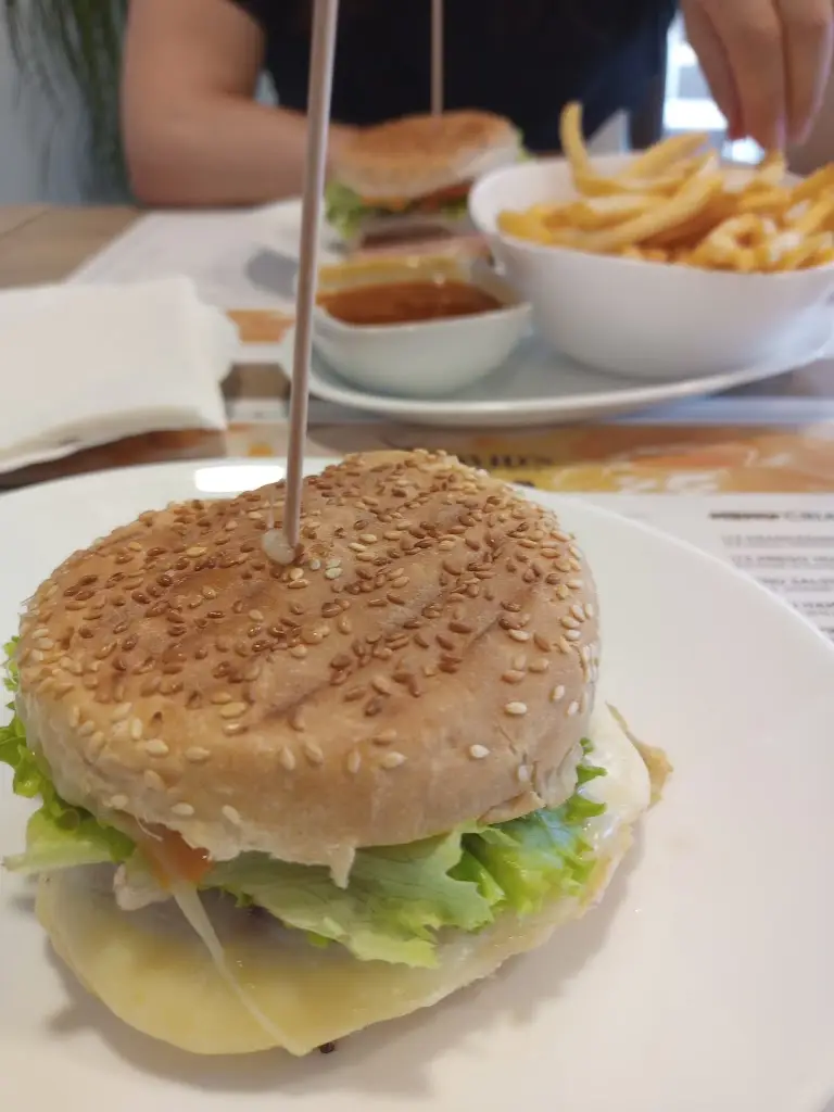 Menu_Davids Bar snack_Caldas das Taipas_immagine_6