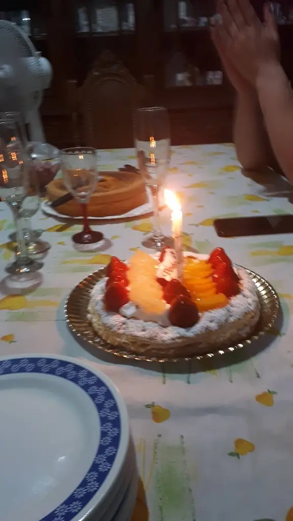 Menu_Davids Bar snack_Caldas das Taipas_immagine_7