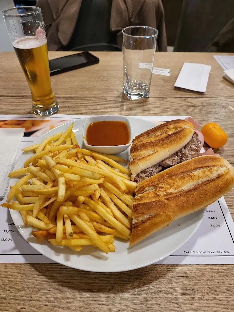 Menu_Davids Bar snack_Caldas das Taipas_immagine_8