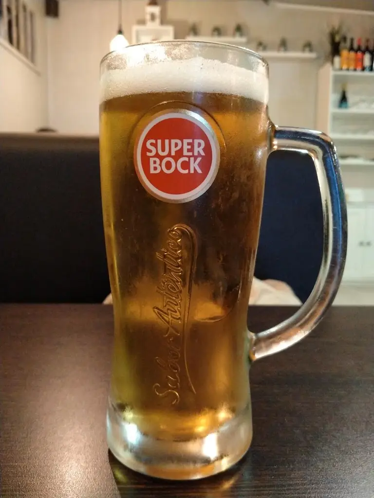 Menu_Davids Bar snack_Caldas das Taipas_immagine_9