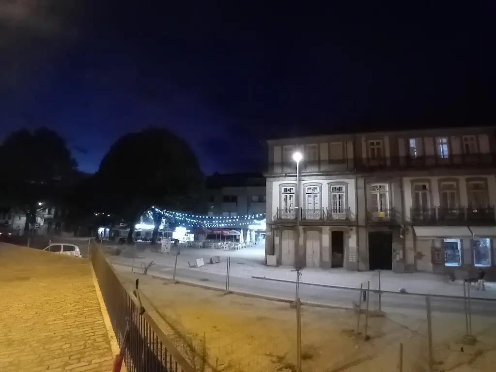 Restaurante Monte Rei - Vieira, Silva & Cia., Lda._Caldas das Taipas_slider_image_3